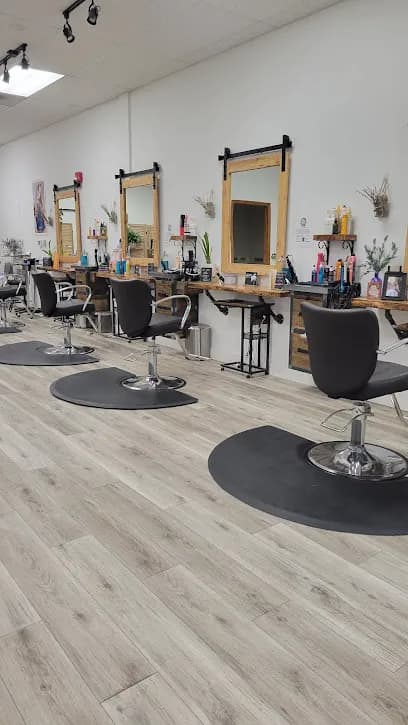 AM Salon - Head Spa