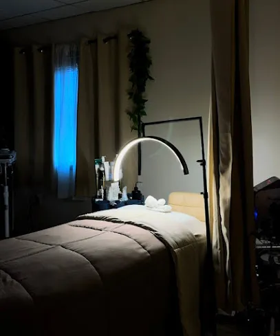 Skin Outspoken - Head Spa