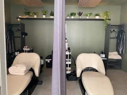 Kaie Head Spa - Head Spa