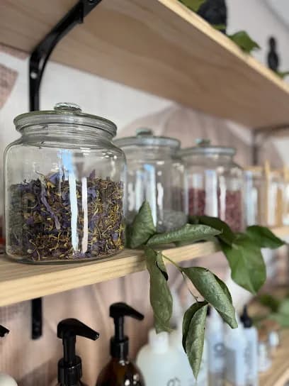 Leela’s head spa - Head Spa