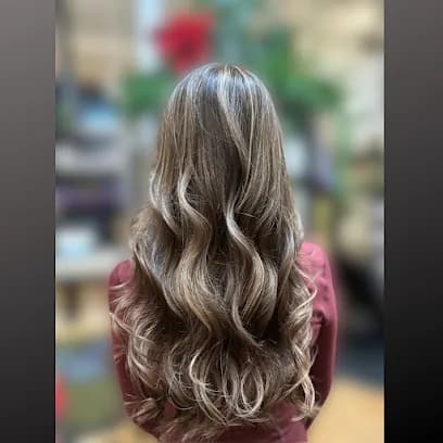 Purotu Salon & Spa - Head Spa