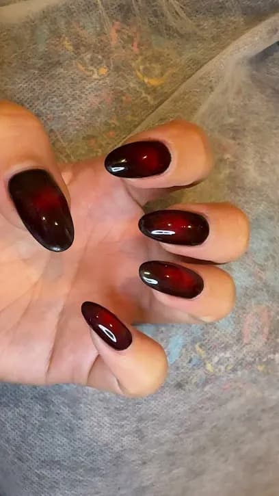 Angel Tips Nail Spa - Head Spa