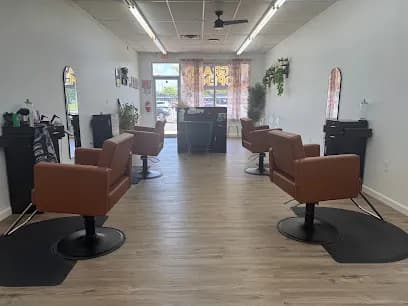 Zen Head Spa & Salon - Head Spa