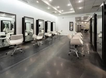 Gatsby Salon - Head Spa