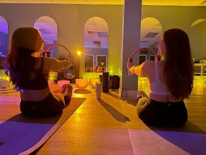 Wanderlust Wellness Studio - Head Spa