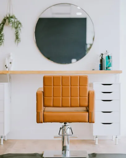 Indigo & Sage Salon Spa - Head Spa