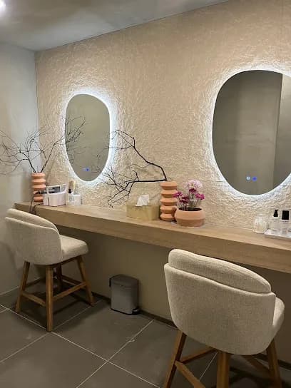 Vernal Skincare Spa NJ - Head Spa