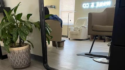 Mane&Co Salon and Head Spa - Head Spa