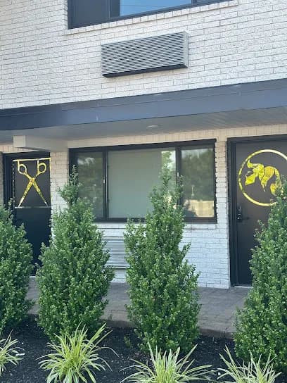 Bais Barbershop and Head Spa - Head Spa