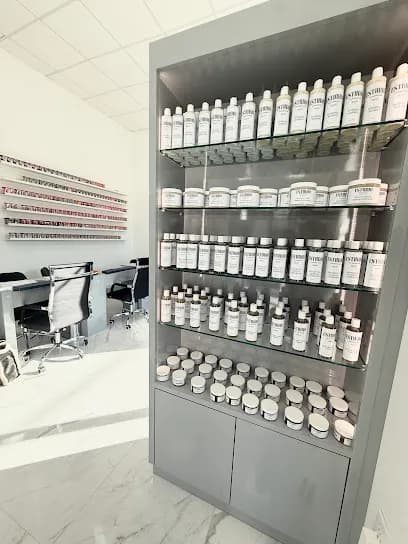 Estudio Novas - Head Spa