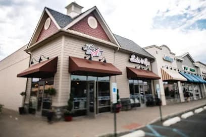 Salon DSK & Spa - Head Spa