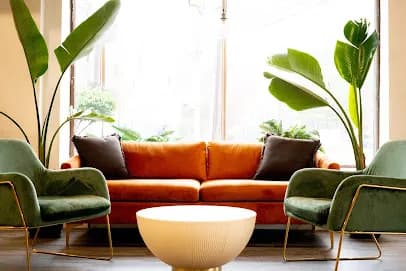 The Hair Loft at The Corner and Head Spa - Head Spa