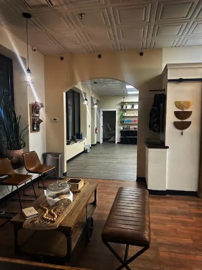 Renaissance Salon - Head Spa