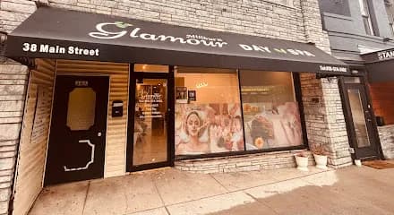 Millburn Glamour Day Spa - Head Spa