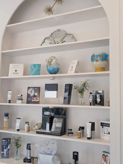 Beauty By Biba - Head Spa