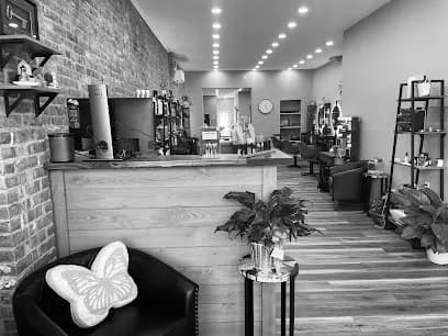 Bliss Hair Studio by Teri - Head Spa