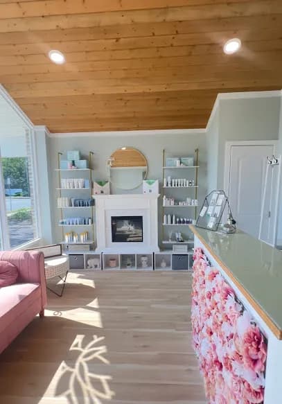 Lily Lotus Esthetics and Wellness - Head Spa