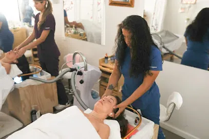 Lotus Head Spa Nutley - Head Spa