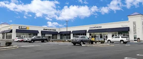 Angels Hair Salon - Head Spa