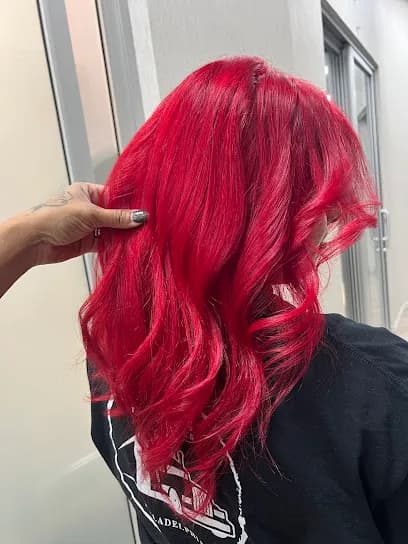 Ria Beauty Lounge - Head Spa