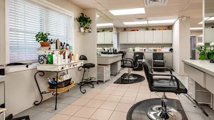 The Salon and Spa - Head Spa