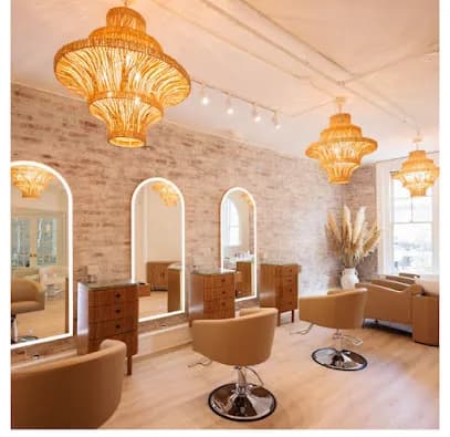 Resèt Salon & Head Spa - Head Spa