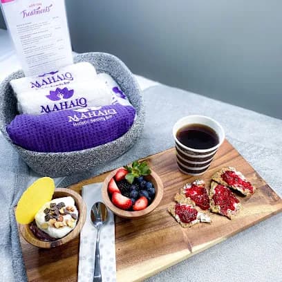 Mahalo Holistic Beauty Bar - Head Spa