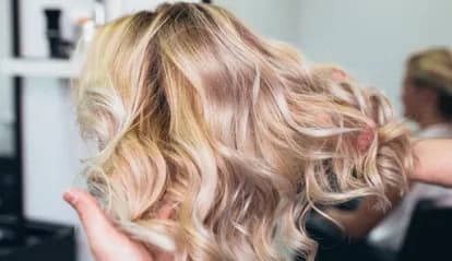 Salon CoCo BOND Spa - Head Spa