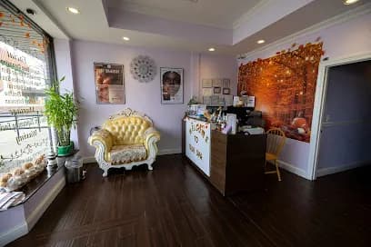 Evive Head Spa (Springfield) - Head Spa