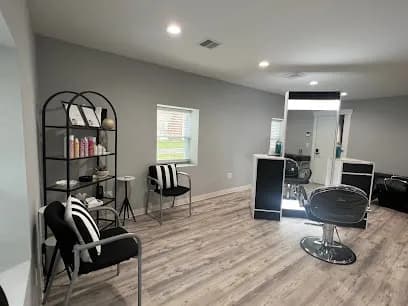 Studio 141 Salon & Spa - Head Spa