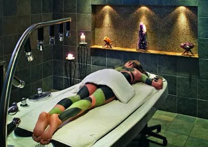 Elements Spa - Head Spa