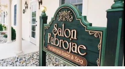 Salon Fabrojae - Head Spa