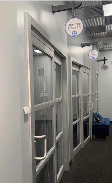 Headspa Heaven - Head Spa