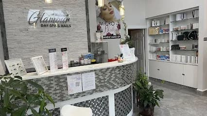 Glamour Day Spa & Massage - Head Spa