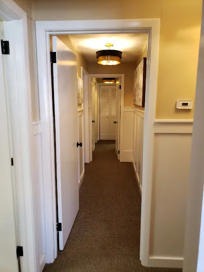 White Birch Wellness Spa - Head Spa