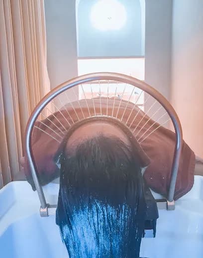 MỘC HEAD SPA - Head Spa