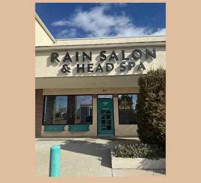 RAIN SALON & HEAD SPA - Head Spa