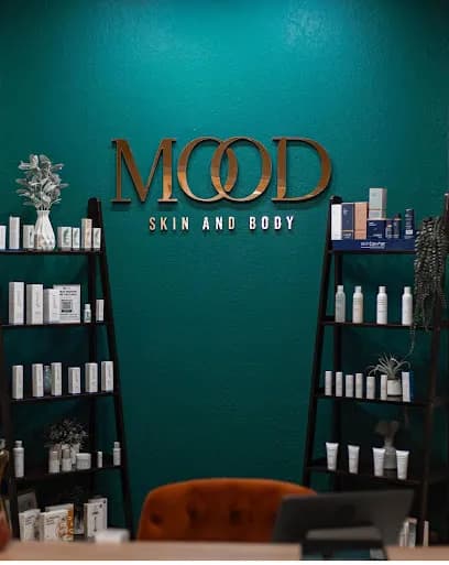 MOOD Skin & Body - Head Spa