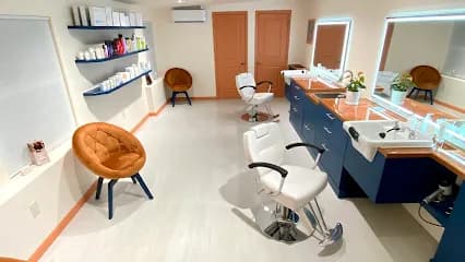 Remedy & Grace Salon - Head Spa