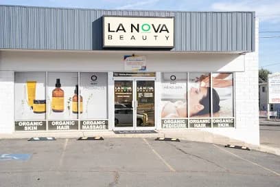 La Nova Beauty - Head Spa