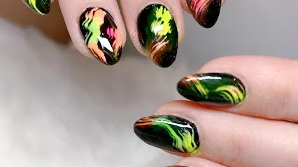 New Style Nail Spa - Head Spa
