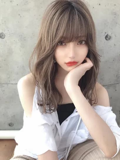 ARK LV HAIR SALON & HEAD SPA - Head Spa