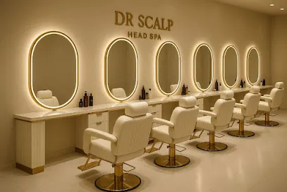 Dr Scalp Head Spa - Head Spa