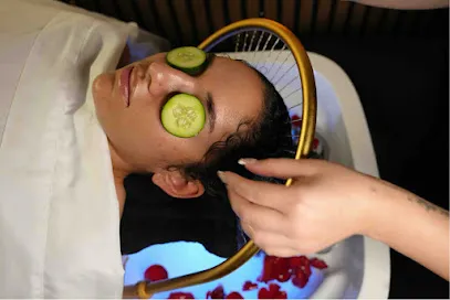 Elevate Salon & Spa - Head Spa