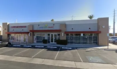 Forest Head Spa - Head Spa