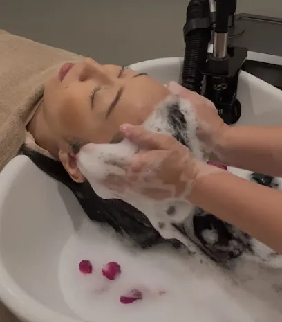 Marma Head Spa - Head Spa