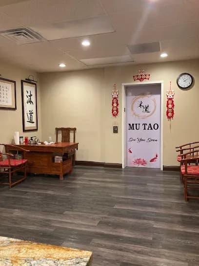 Mutao Wellness Spa - Head Spa