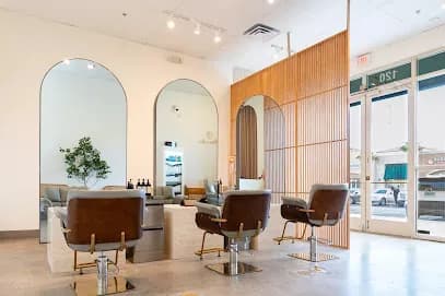 Soulo Hair Spa SOUTHWEST - Head Spa