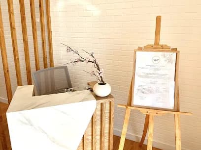 Soulo Head & Scalp Spa CHINATOWN - Head Spa