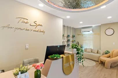 The Spa at Serene Hotel - Head Spa